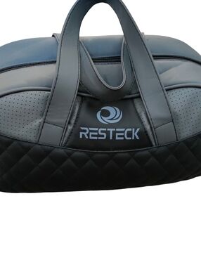 Resteck Shiatsu Neck And Shoulder Massager With Bag